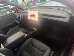 Tesla Model 3 Rear-Wheel Drive - ფოტო 11