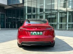 Tesla Model 3 Rear-Wheel Drive - ფოტო 14