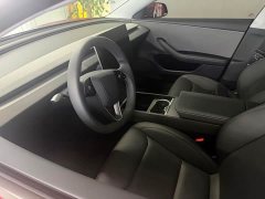 Tesla Model 3 Rear-Wheel Drive - ფოტო 3