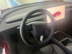 Tesla Model 3 Rear-Wheel Drive - ფოტო 4