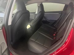 Tesla Model 3 Rear-Wheel Drive - ფოტო 5