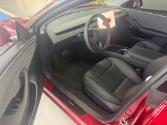 Tesla Model 3 Rear-Wheel Drive - ფოტო 6