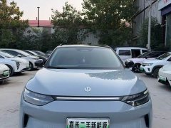 Leapmotor Leapo C11 Pure Electric 580 Premium Edition - фото 1