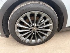 Leapmotor Leapo C11 Pure Electric 580 Premium Edition - фото 10