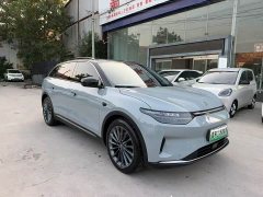 Leapmotor Leapo C11 Pure Electric 580 Premium Edition - фото 2