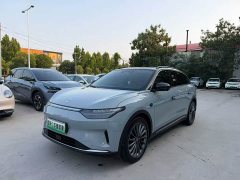 Leapmotor Leapo C11 Pure Electric 580 Premium Edition - фото 3