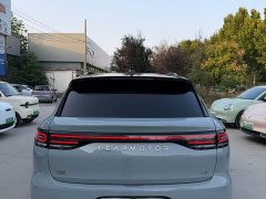 Leapmotor Leapo C11 Pure Electric 580 Premium Edition - фото 4
