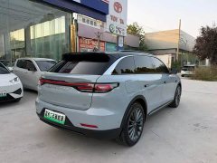 Leapmotor Leapo C11 Pure Electric 580 Premium Edition - фото 5