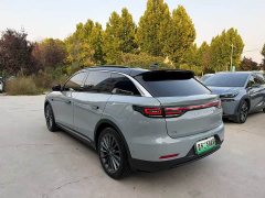 Leapmotor Leapo C11 Pure Electric 580 Premium Edition - фото 6