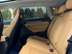 Leapmotor Leapo C11 Pure Electric 580 Premium Edition - фото 8