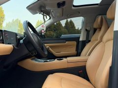 Leapmotor Leapo C11 Pure Electric 580 Premium Edition - фото 9