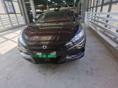 Denza Z9GT Yi Sanfang Flash Charge Flagship - ფოტო 2
