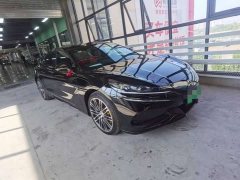 Denza Z9GT Yi Sanfang Flash Charge Flagship - ფოტო 4
