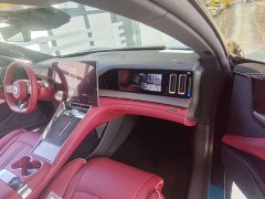 Denza Z9GT Yi Sanfang Flash Charge Flagship - ფოტო 6