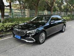 Mercedes-Benz E-Class E 300 L Fashion Edition - фото 1