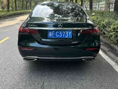 Mercedes-Benz E-Class E 300 L Fashion Edition - фото 11
