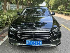 Mercedes-Benz E-Class E 300 L Fashion Edition - фото 2