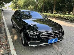 Mercedes-Benz E-Class E 300 L Fashion Edition - фото 3