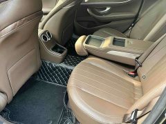 Mercedes-Benz E-Class E 300 L Fashion Edition - фото 5
