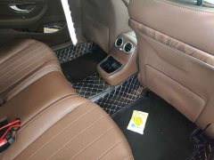 Mercedes-Benz E-Class E 300 L Fashion Edition - фото 6