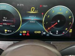 Mercedes-Benz E-Class E 300 L Fashion Edition - фото 7