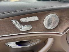 Mercedes-Benz E-Class E 300 L Fashion Edition - фото 8