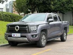 Great Wall Kingkong Cannon 2.0T8ATAWD Version - ფოტო 1