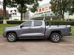 Great Wall Kingkong Cannon 2.0T8ATAWD Version - ფოტო 3