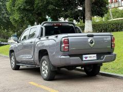 Great Wall Kingkong Cannon 2.0T8ATAWD Version - ფოტო 4
