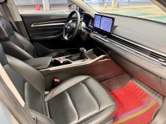 Geely Emgrand 4th Generation Champion Edition 1.5L CVT Luxury - фото 10