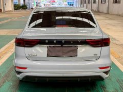 Geely Emgrand 4th Generation Champion Edition 1.5L CVT Luxury - фото 4