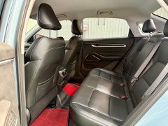 Geely Emgrand 4th Generation Champion Edition 1.5L CVT Luxury - фото 8