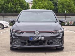 Volkswagen Golf GTI Facelift 380TSI DSG GTI - ფოტო 2