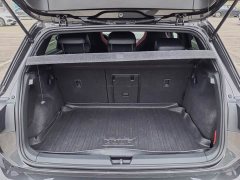 Volkswagen Golf GTI Facelift 380TSI DSG GTI - ფოტო 20