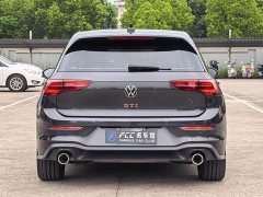 Volkswagen Golf GTI Facelift 380TSI DSG GTI - ფოტო 4