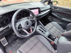 Volkswagen Golf GTI Facelift 380TSI DSG GTI - ფოტო 7