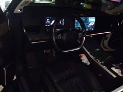 XPeng G9 650 Performance Max - ფოტო 10