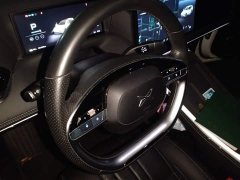 XPeng G9 650 Performance Max - ფოტო 11