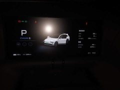 XPeng G9 650 Performance Max - ფოტო 12