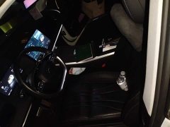 XPeng G9 650 Performance Max - ფოტო 16