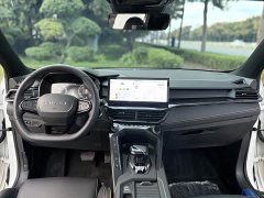 Lynk & Co 06 Remix 1.5T Dynamic Halo - ფოტო 10