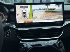 Lynk & Co 06 Remix 1.5T Dynamic Halo - ფოტო 14