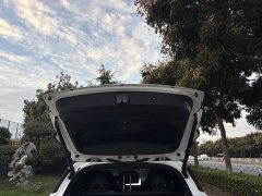 Lynk & Co 06 Remix 1.5T Dynamic Halo - ფოტო 16