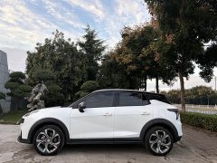 Lynk & Co 06 Remix 1.5T Dynamic Halo - ფოტო 2