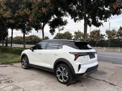 Lynk & Co 06 Remix 1.5T Dynamic Halo - ფოტო 3