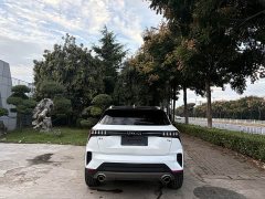 Lynk & Co 06 Remix 1.5T Dynamic Halo - ფოტო 4