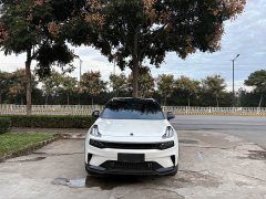 Lynk & Co 06 Remix 1.5T Dynamic Halo - ფოტო 7