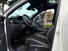 Lynk & Co 06 Remix 1.5T Dynamic Halo - ფოტო 8