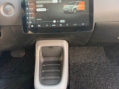 Leapmotor Leapo T03 400 Comfort Edition - ფოტო 10