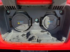 Leapmotor Leapo T03 400 Comfort Edition - ფოტო 13